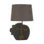 LAMPA STOŁOWA TRIBAL -B- 27,5X39,5 cm